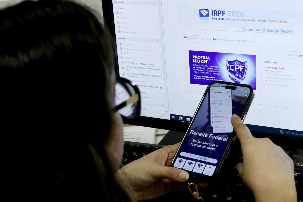 Campanha busca reverter baixo percentual de doações via Imposto de Renda