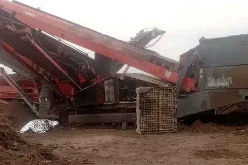 ‘Nobody called us’: Family’s anguish after Paarl man dies at compost facility