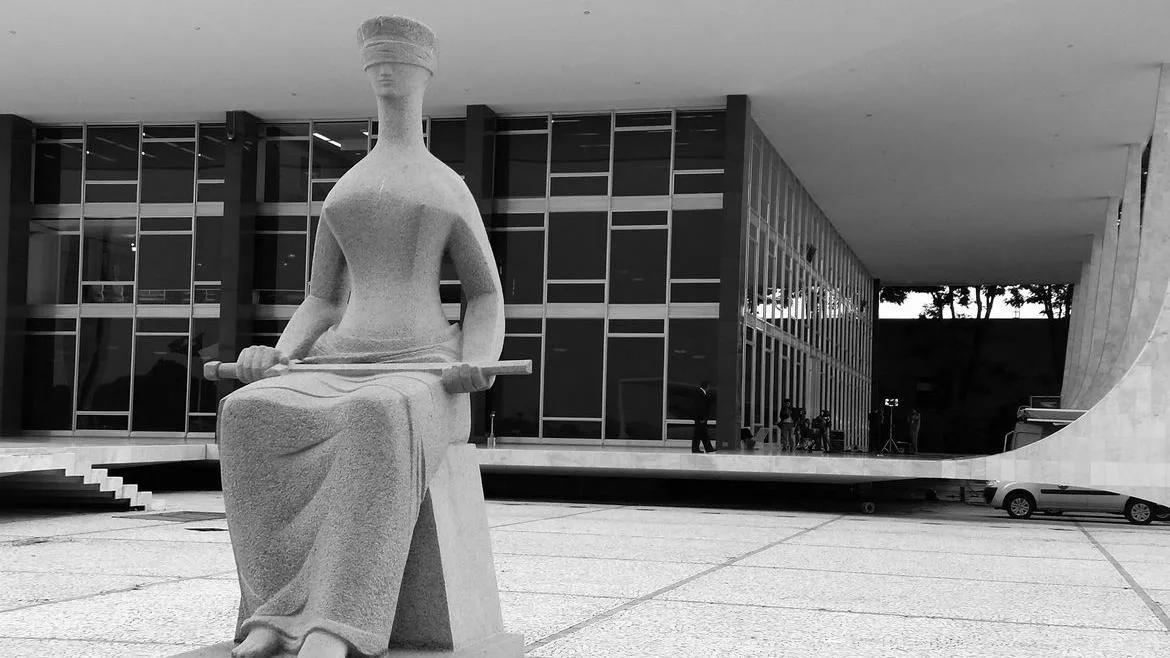 STF deve confirmar compromisso com a própria credibilidade