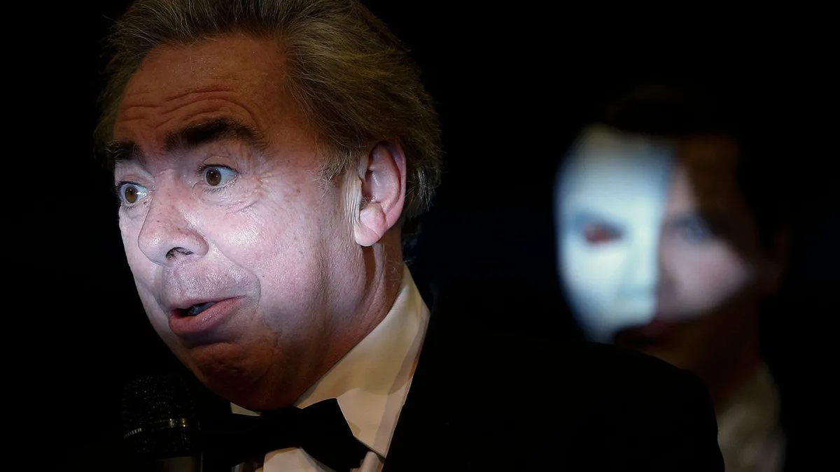 London, 9. Oktober 1986: 40 Jahre Webbers „Phantom der Oper“: Wie toxisch ist das?