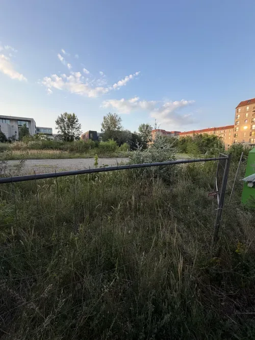 A Nazi bunker stands in the way of Berlin’s housing plans