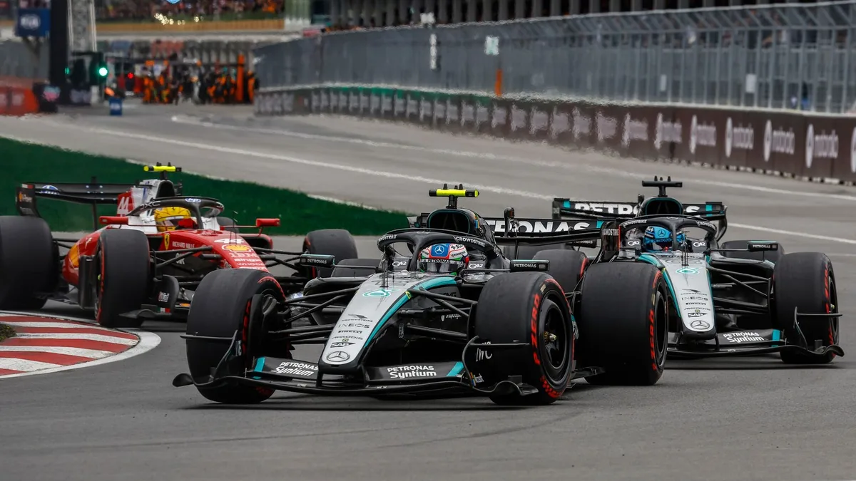 Key questions and predictions as F1 returns
