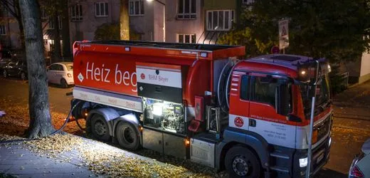 Greenpeace: Ölkonzerne sollen fast 860 Millionen Euro Übergewinne mit Heizöl erzielt haben