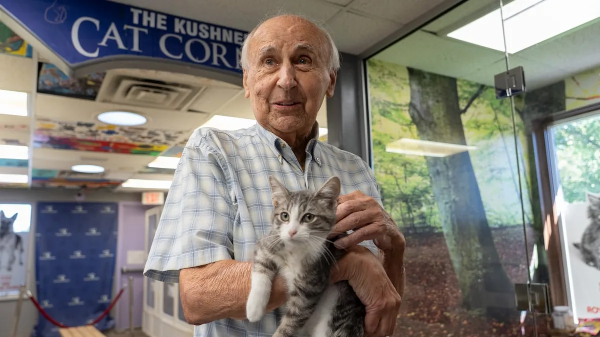 'Canada’s longest serving councillor' is retiring. A new book highlights his 49 years of service in Niagara