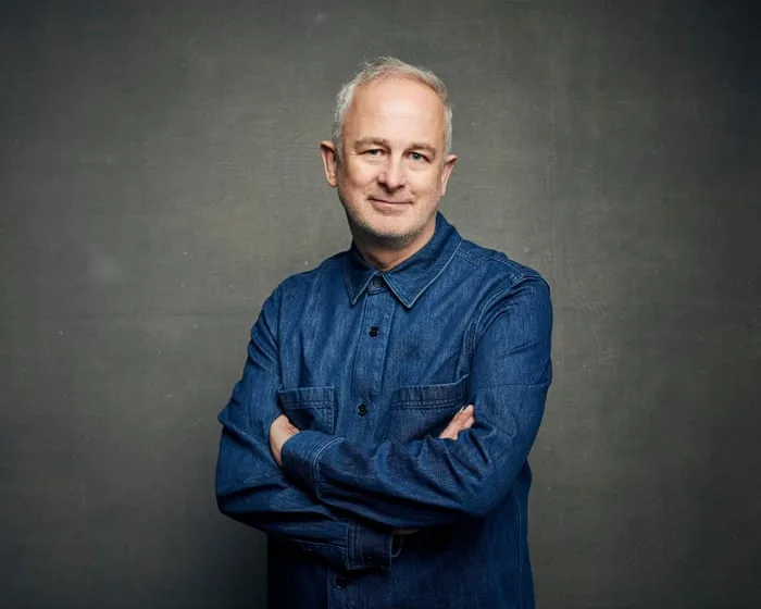 ‘The world is falling apart’: Dominic Cooke plans boldly political first season at Almeida