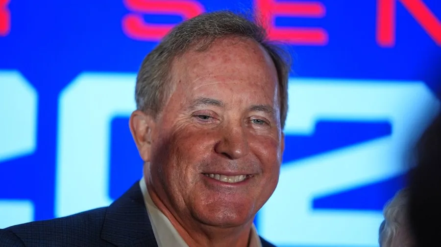 Paxton allies plan $15 million ad campaign