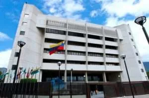 Magistrados del TSJ avanzan en debate sobre el Sistema de Justicia