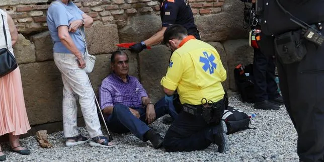 En Espagne, plus de 5 000 morts de la chaleur depuis le 1er juin, pire bilan depuis 2015