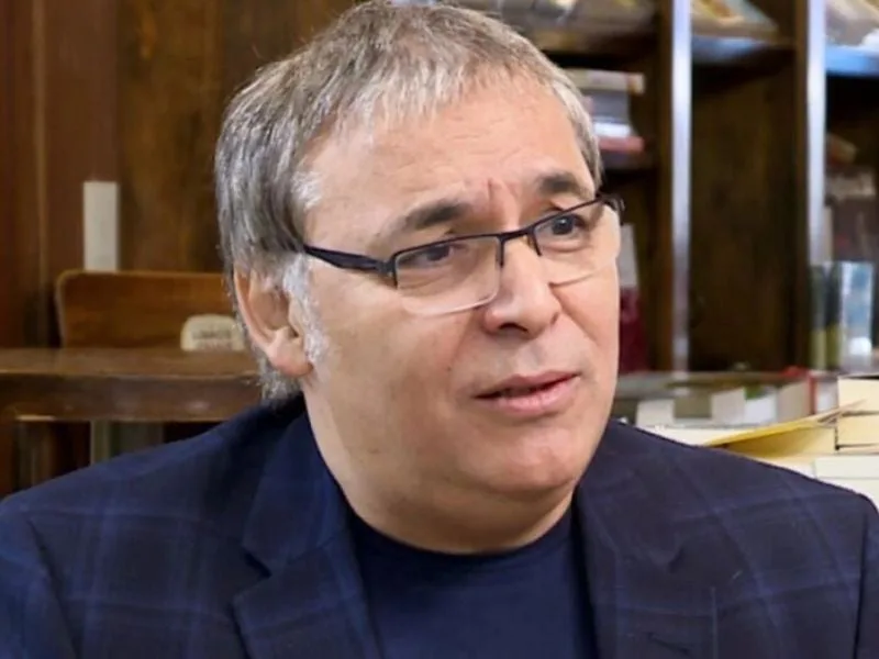 Gabriel Rolón, psicólogo: “Hay que revisar periódicamente el estado de nuestra relación de pareja; una VTV al amor”