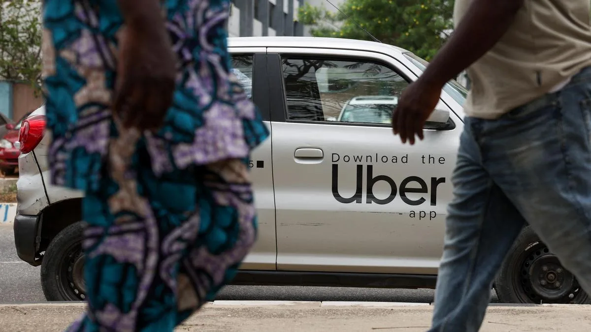 Uber to exit Nigeria after 12 years of operations