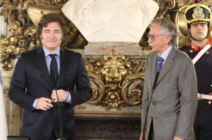 El Presupuesto rompió puentes con aliados y descolocó a los libertarios: cortocircuitos por Discapacidad