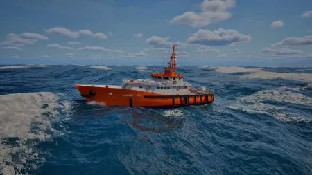 Gamescom: Aerosoft: Wie kleine deutsche Studios vom Simulationsgeschäft leben
