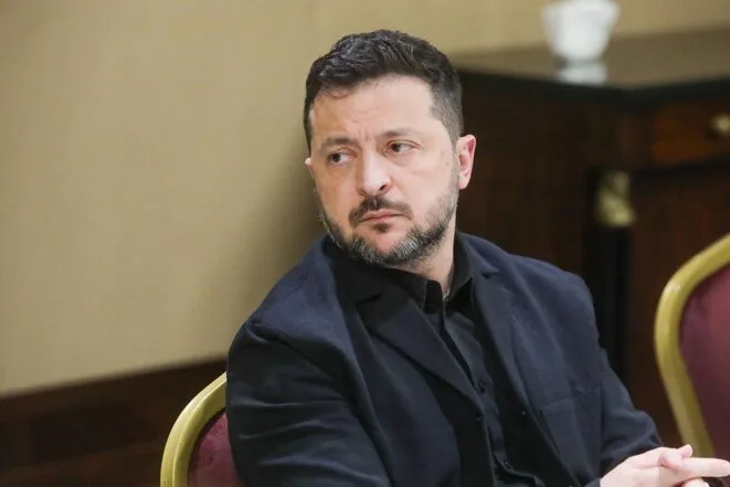 Après l’accord Trump-Poutine sur le gazole, l’Ukraine tente de ravaler sa colère