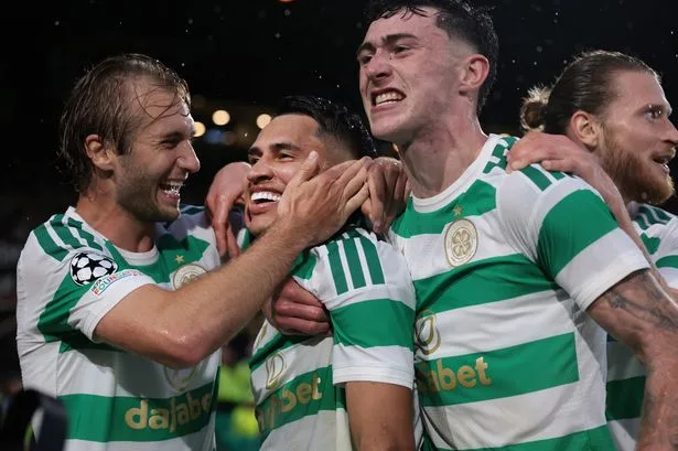 How to watch LASK vs Celtic – TV channel, live stream and kick-off time