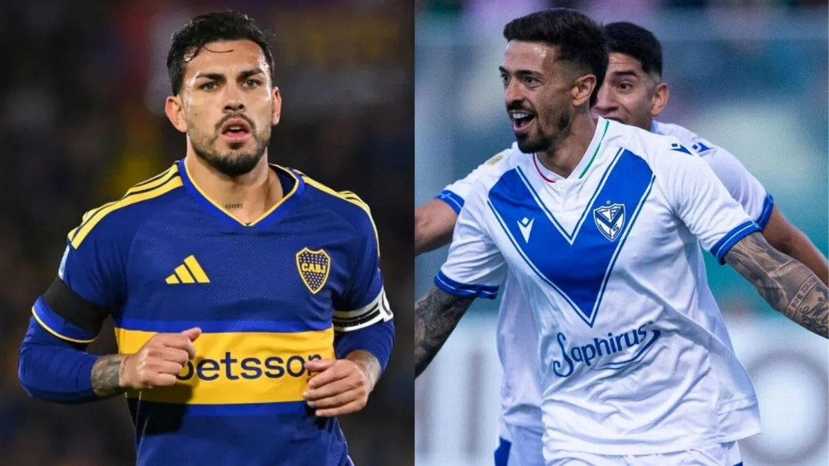 AFA rechazó el reclamo de Vélez y Boca jugará los cuartos de final de la Copa Argentina