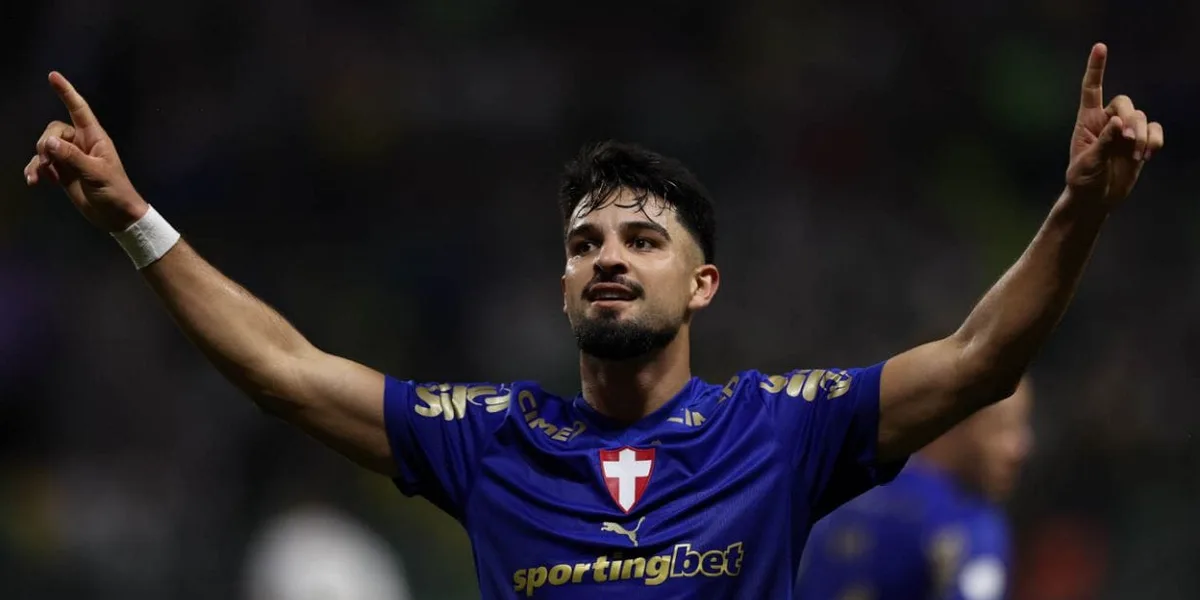 Palmeiras x Santos gera recorde de audiência para Globo em SP com Copa do Brasil 2026