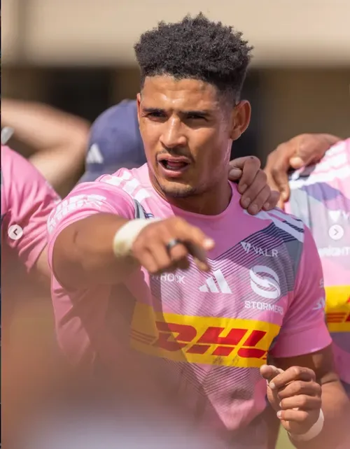GAME DAY I Bok boosts tilt URC derbies in favour of Bulls, Stormers