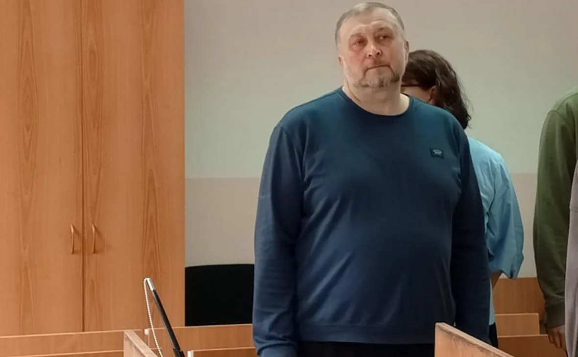Бывший полицейский на Урале получил 7 лет колонии за взятки с сутенеров