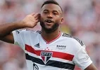 São Paulo encaminha rescisão de contrato com Luan, cria da base