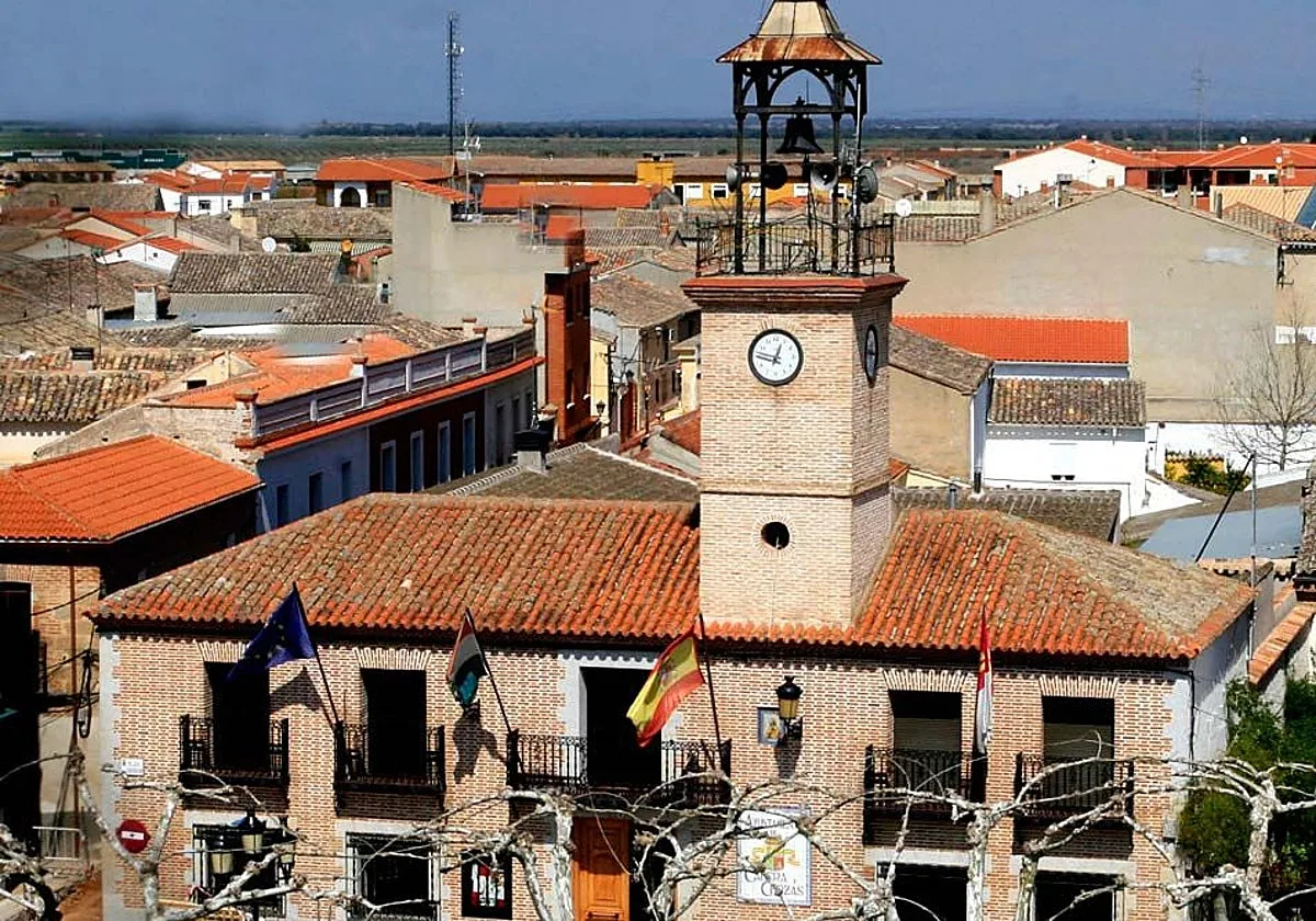 Julio dispara los delitos en Calera y Chozas, pero la criminalidad sigue por debajo de la del año pasado