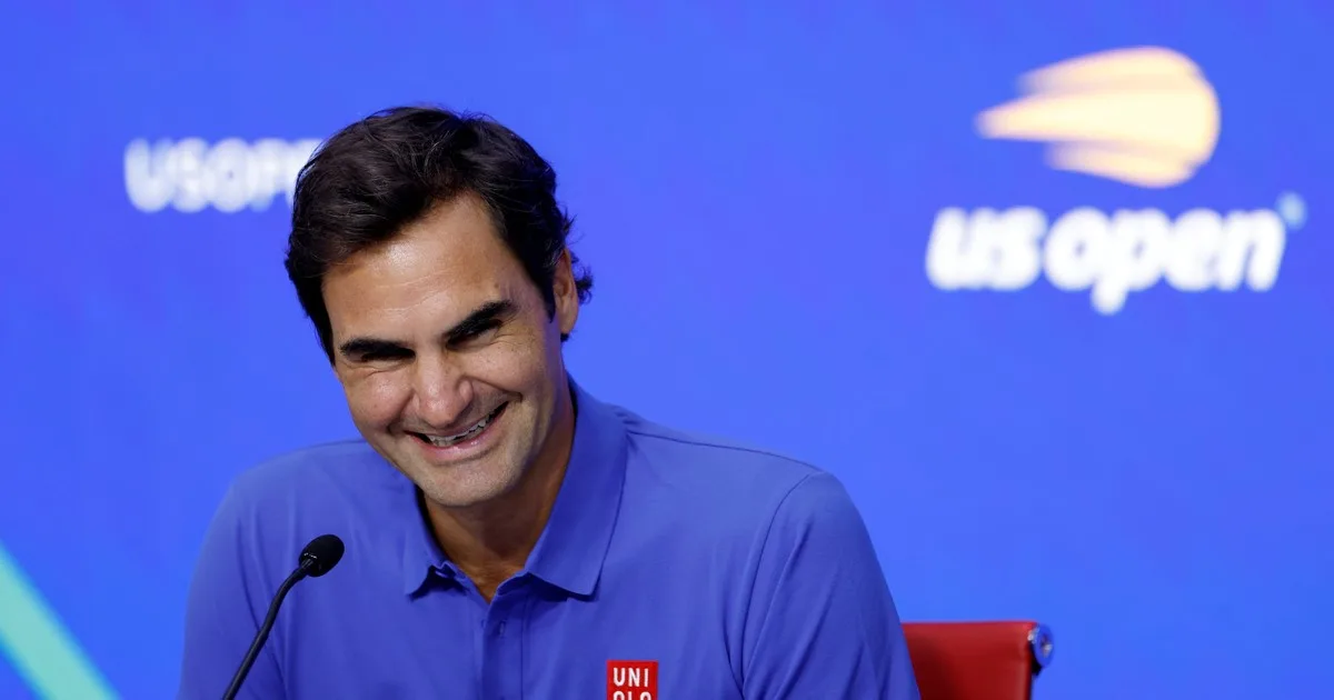 Vuelve Su Majestad: todos los detalles del regreso de Roger Federer al US Open