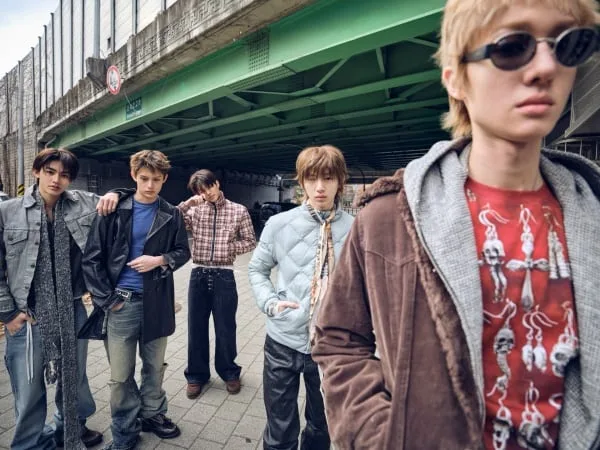 코르티스 ‘REDRED’·‘JoyRide’ 스포티파이 억대 스트리밍 동시 달성