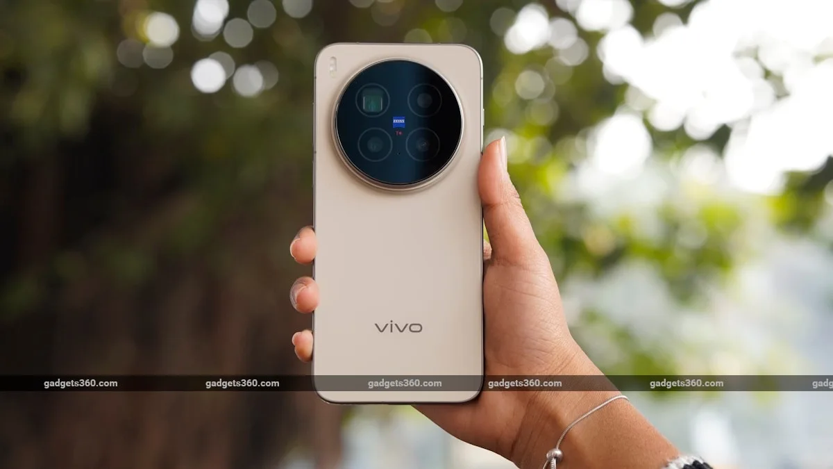 Vivo X500 Pro Max Reportedly Surfaces on Geekbench With Unannounced MediaTek Chip, 12GB RAM