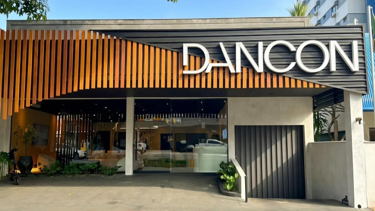 Dancon e Housi unem projeto imobiliário e gestão no Compass109