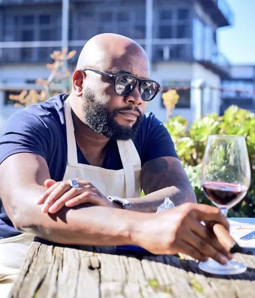 Don Design describes AKA and Tibz shooting outside Wish restaurant