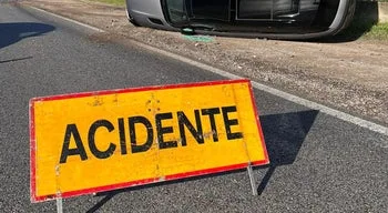 Colisão entre dois autocarros e um automóvel faz 14 feridos ligeiros em Braga