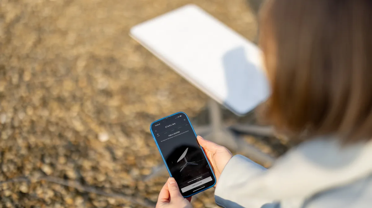 Starlink has two $55 plans that are wildly different — here's how