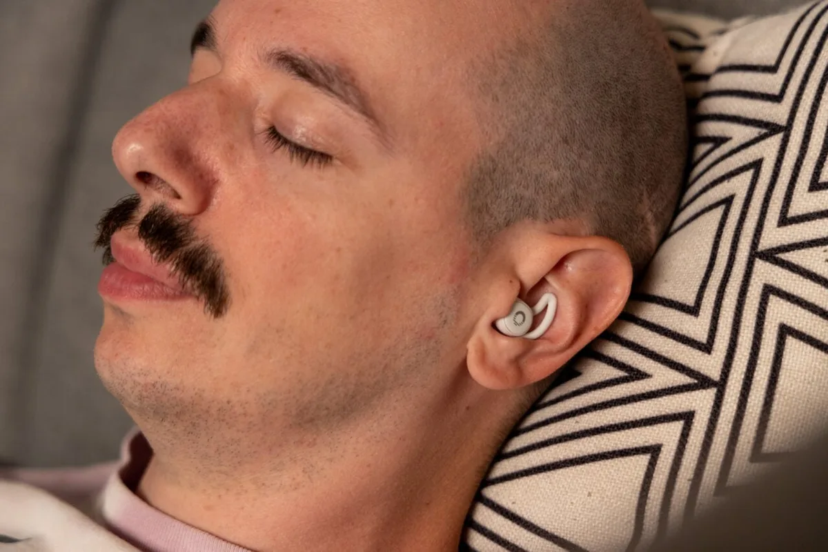 Ozlo Sleepbuds 2 Review: Comfy Sleep Earbuds With an Uncomfortable Price