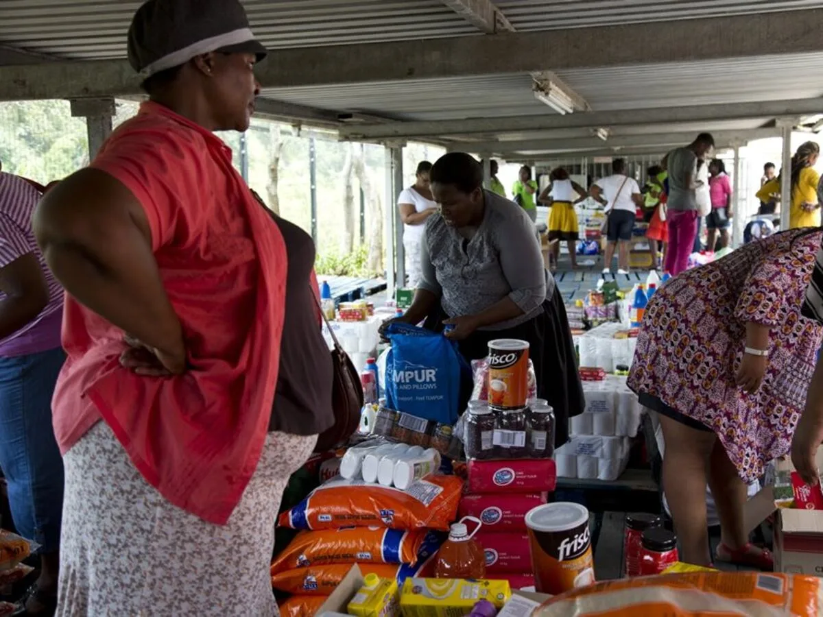 AYANDA RADEBE | How our culture of caring shapes the way we build wealth