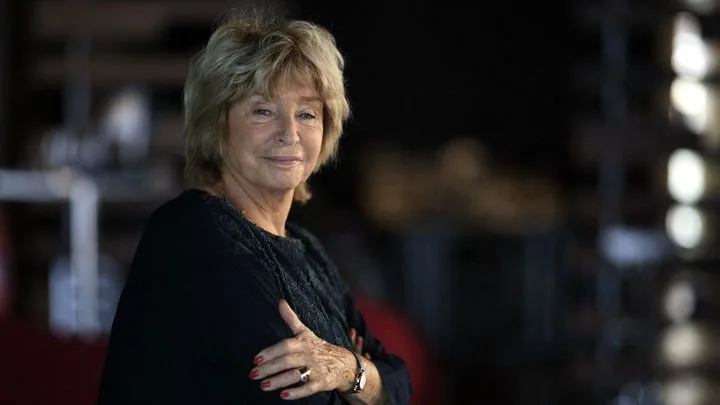Spéciale Festival Lumière avec Danièle Thompson, cinéaste