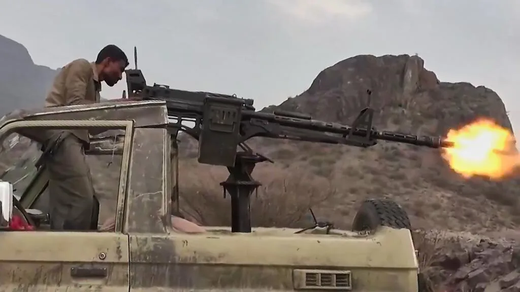 Yémen: les Houthis déplorent plusieurs morts dans des frappes saoudiennes et menacent les intérêts américains
