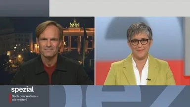 Schmiese: Merz setzt auf Reformen