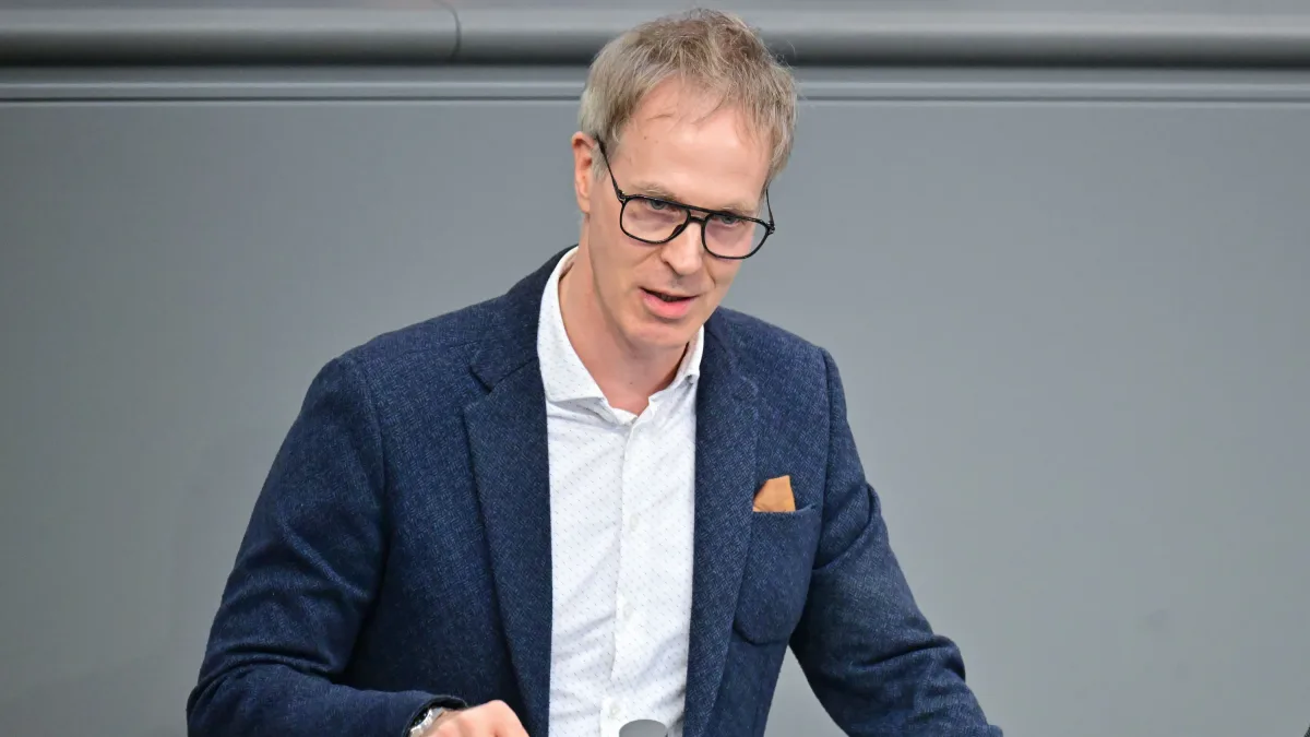 Berliner Linke: Der Aufstand der SPD-Innenpolitiker gegen Rot-Grün-Rot