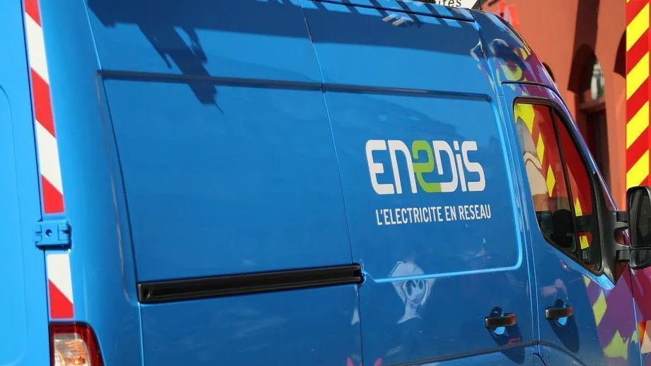 Près de 5.000 foyers privées d'électricité à Avignon à cause de la chaleur qui impacte les réseaux souterrains
