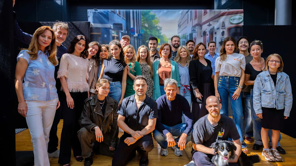 Serien-Aus nach 32 Jahren - „Unter Uns“-Stars mit Botschaft an die Fans