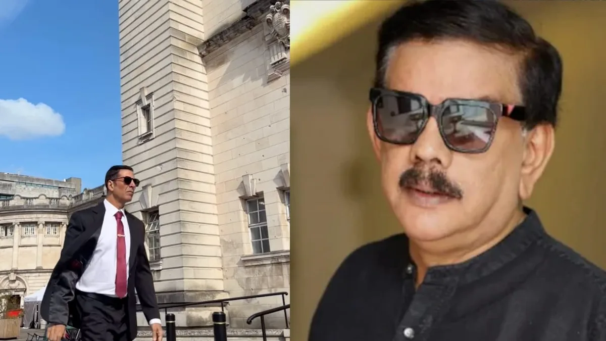 Akshay Kumar To Play Tiger Hunter In Priyadarshan's Next, Shoot To Begin In November: Report