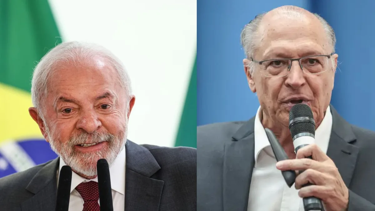 Lula e Alckmin são alvos de ação no TSE: entenda o caso