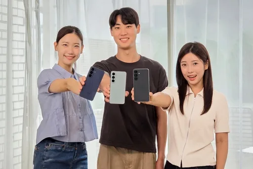 삼성 '갤럭시 S26 FE' 4일 국내 출시…최신 AI 탑재