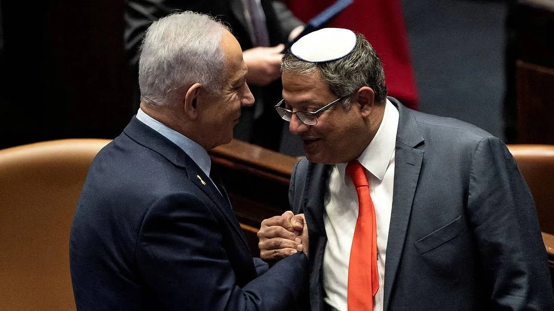 Israel inicia construção de "unidade especializada" para executar "terroristas" palestinianos
