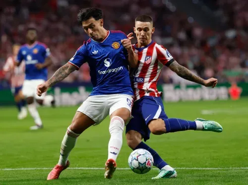 Man Utd teetering towards crisis as Man City cloud hangs over Premier League