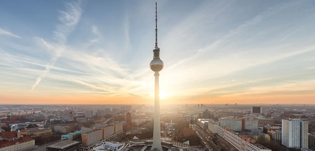 Warum der Berliner Sonderweg auf jeden Fall weiter nach links führt