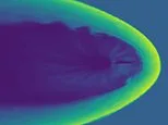 Scientists discover weakest points in Earth's invisible shield: Space 'tsunamis' reveal where dangerous solar storms can break through