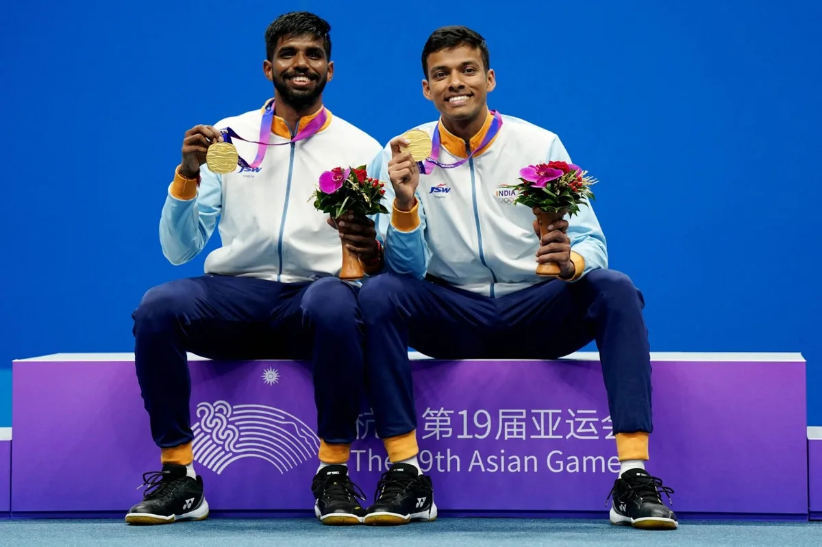 Ambitious India out to match Hangzhou benchmark in Nagoya