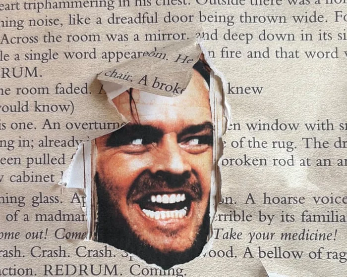An open book: how to make a great film adaptation, from The Shining to Trainspotting