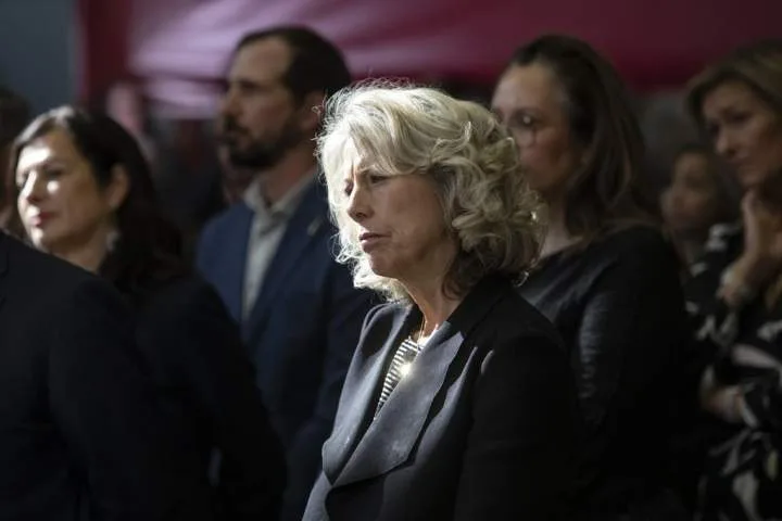 Major projects CEO faces B.C. First Nations’ frustrations over lack of consultations