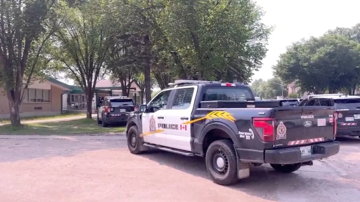 Teen accused in school sword attack praised Nazis, talked about mass murder plans, court hears